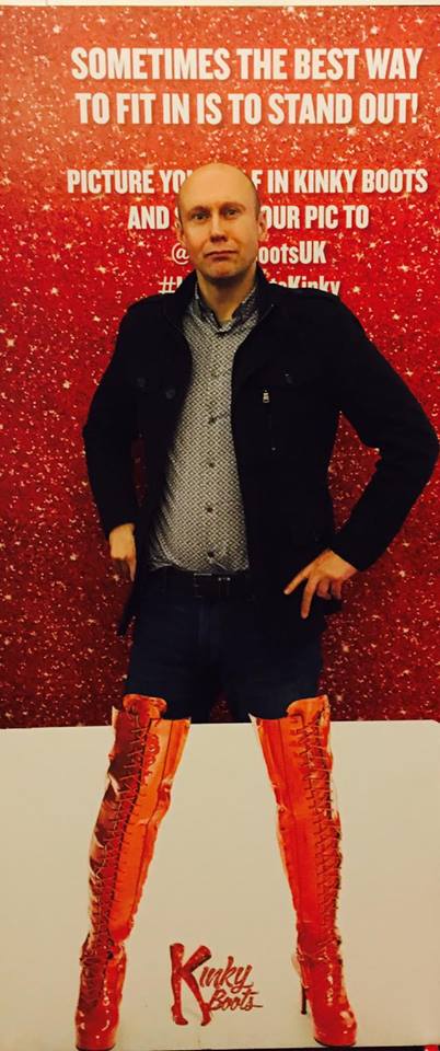 Kinky Boots