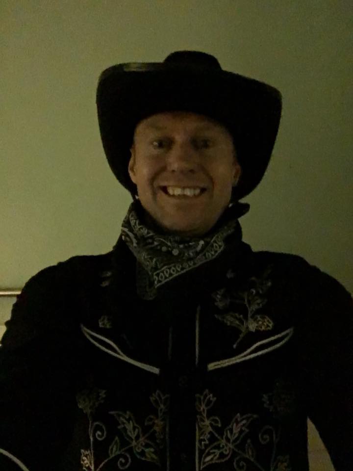 Neil Quigley