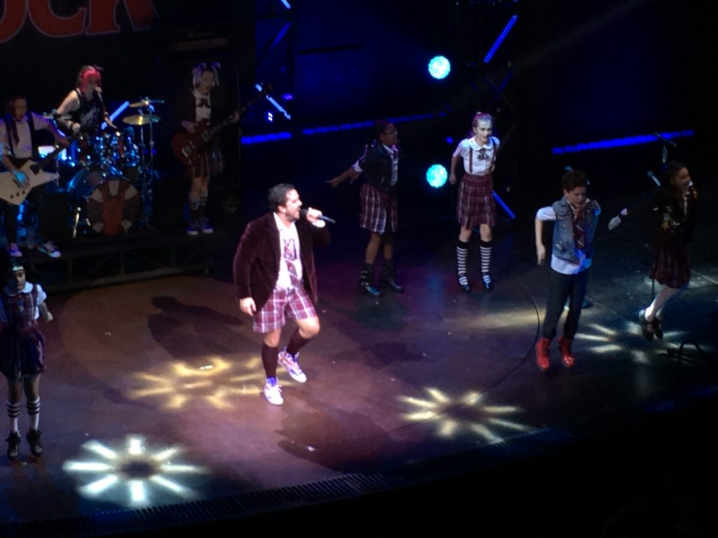 School of Rock