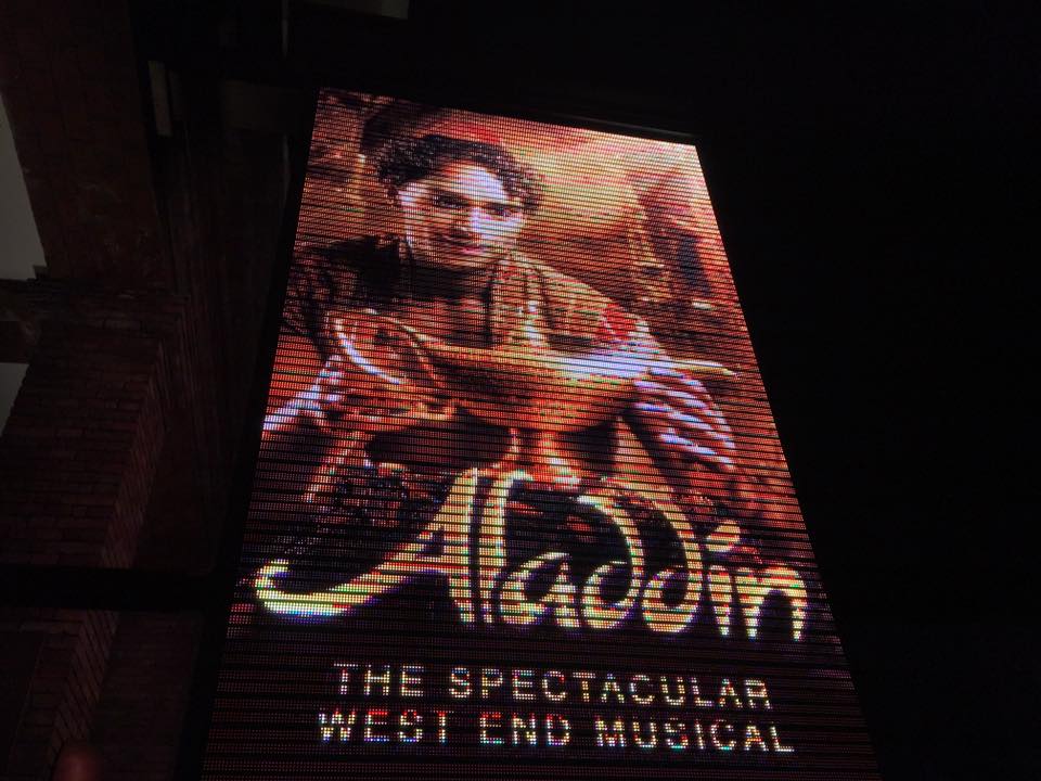 Aladdin