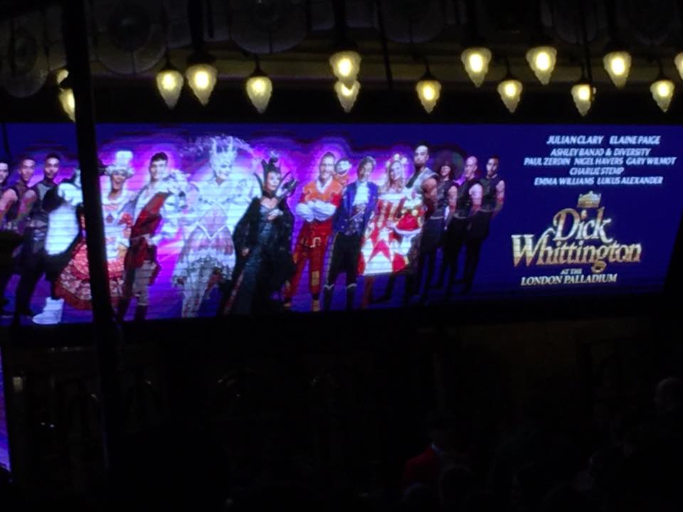 Dick Whittington