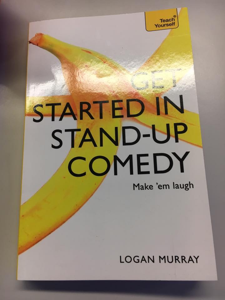 Logan Murray