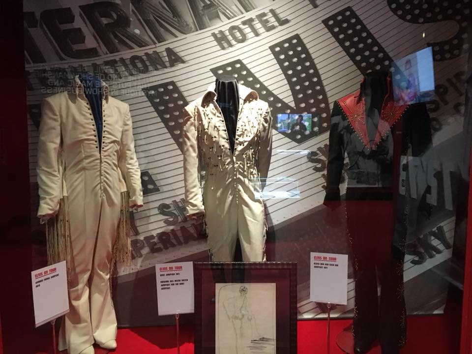 Elvis Exhibition