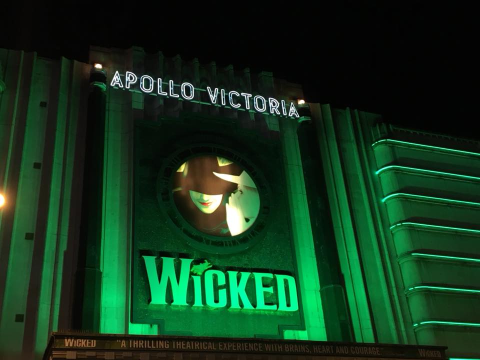 Wicked 