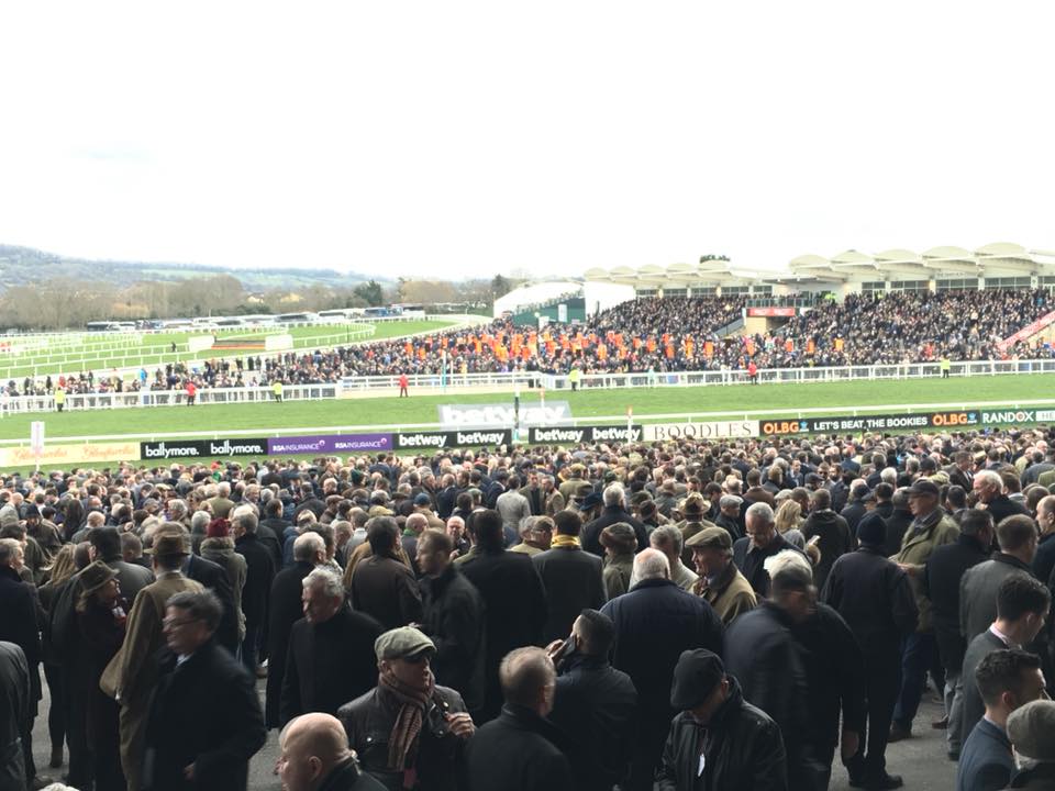 Cheltenham Festival