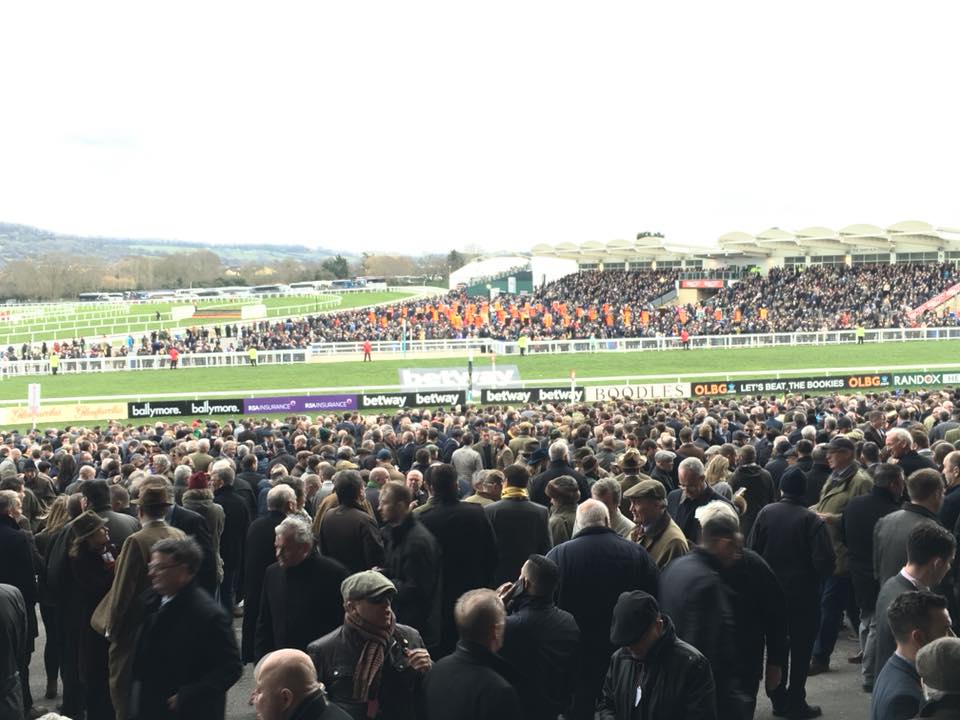 Cheltenham Festival 