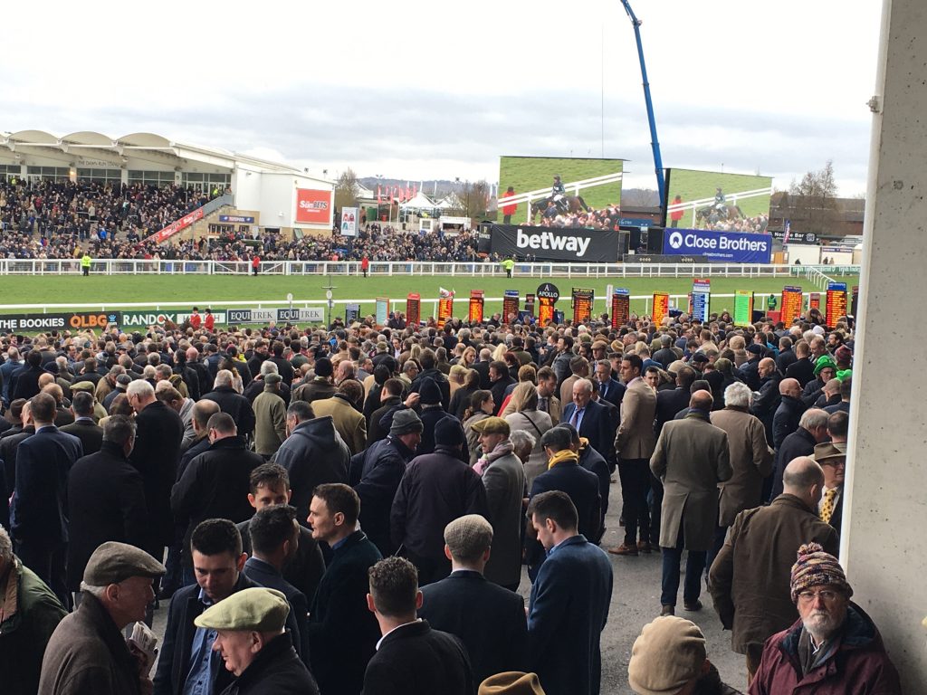 Cheltenham Festival 