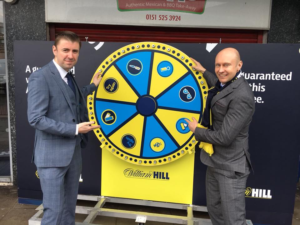 Grand National 2018
