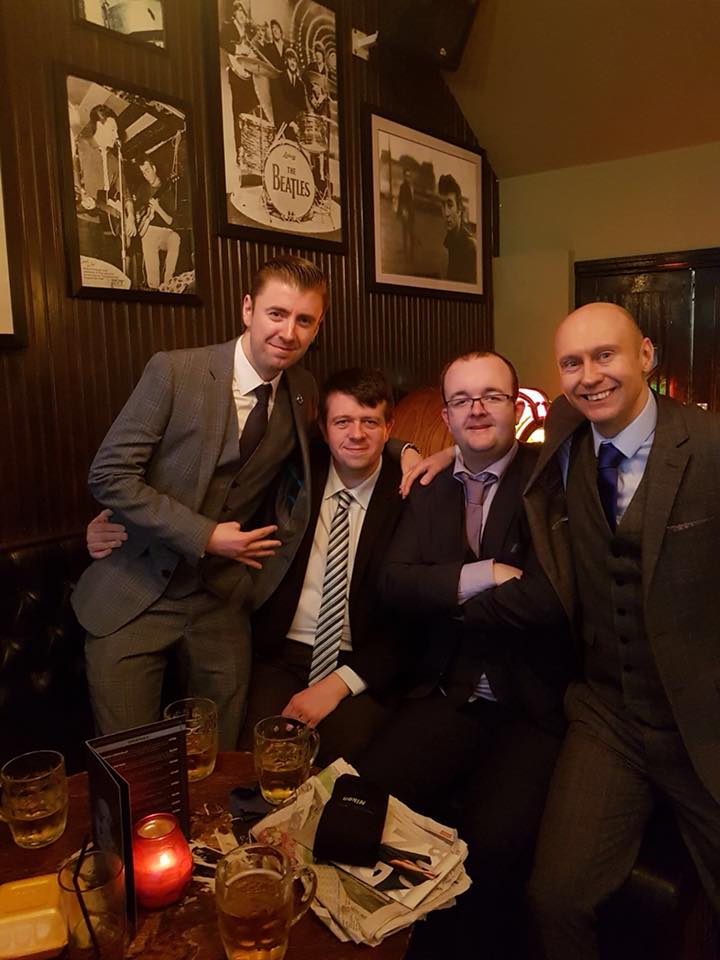 Grand National 2018