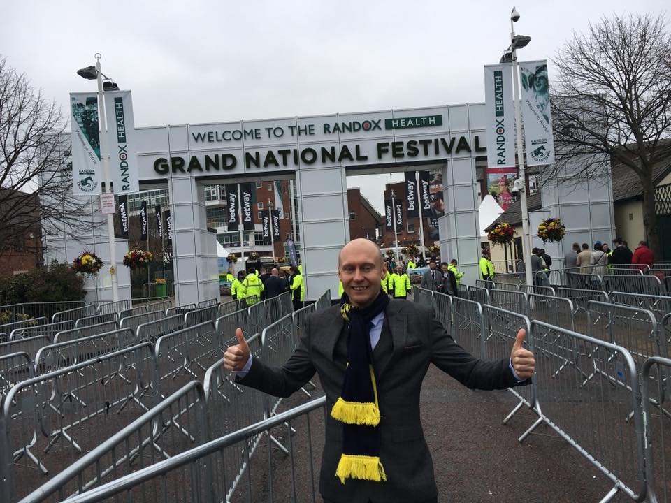 Grand National 2018 