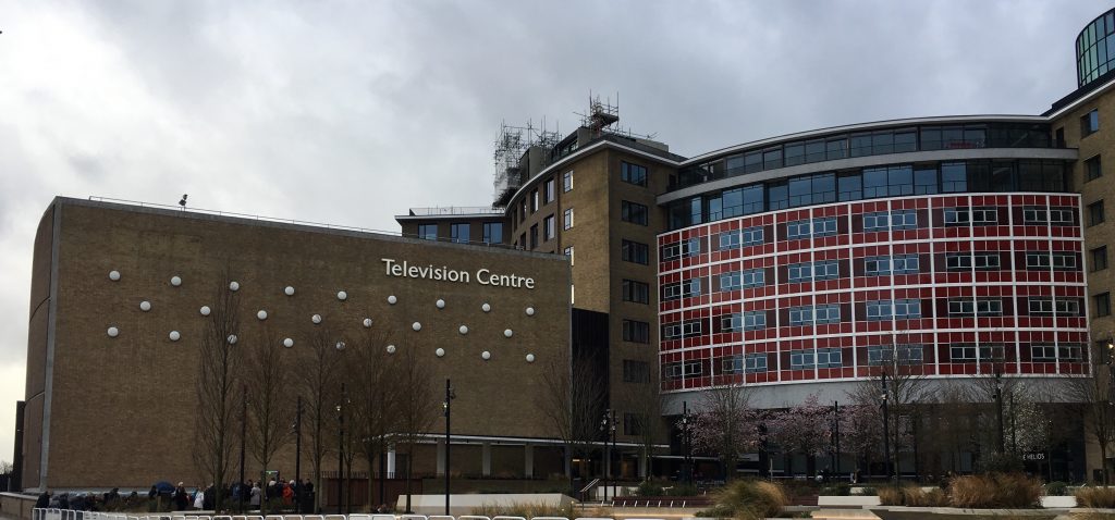 Television Centre