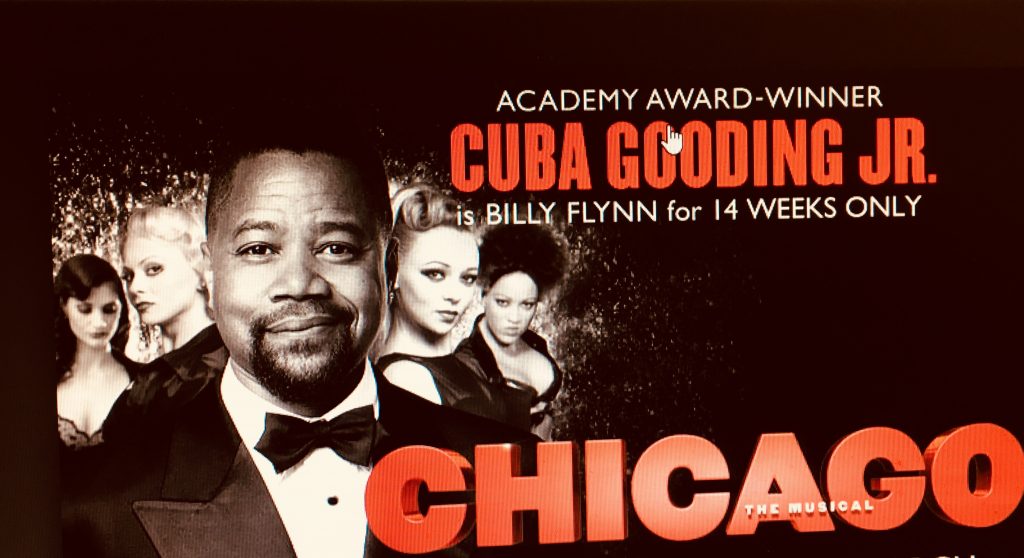 Chicago