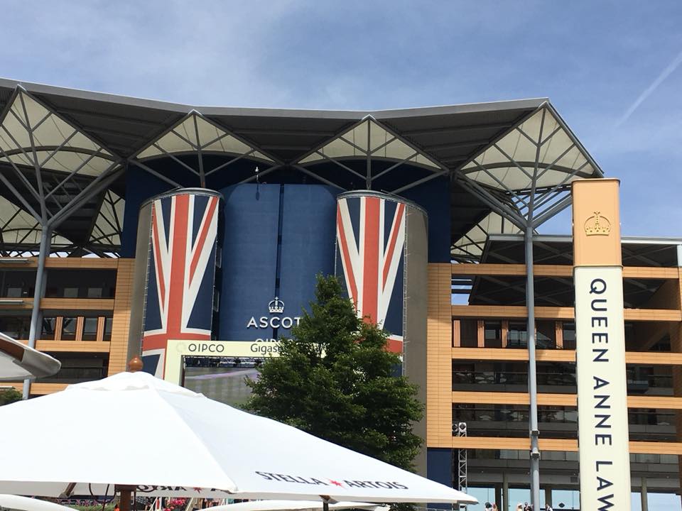 Ascot 2018 