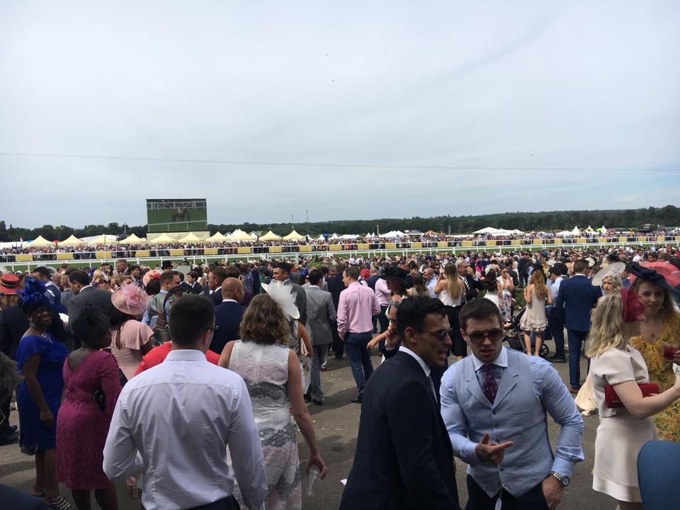 Ascot 2018 