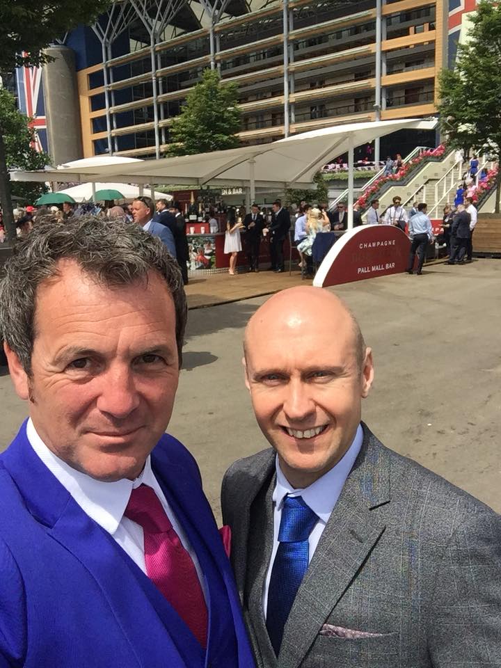 Ascot 2018 