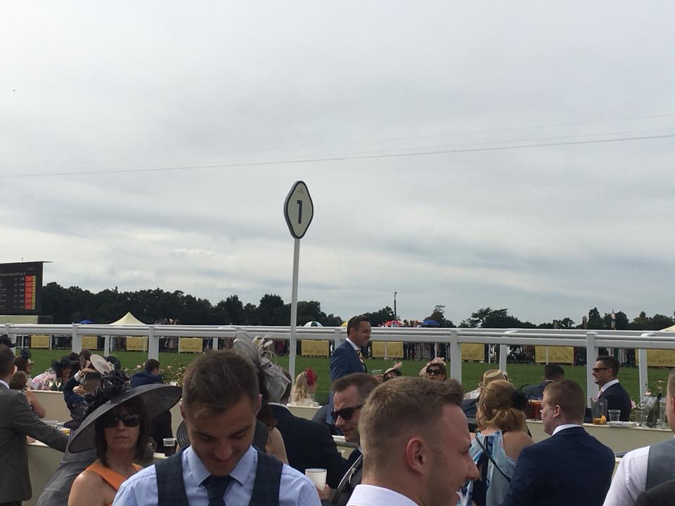 Ascot 2018