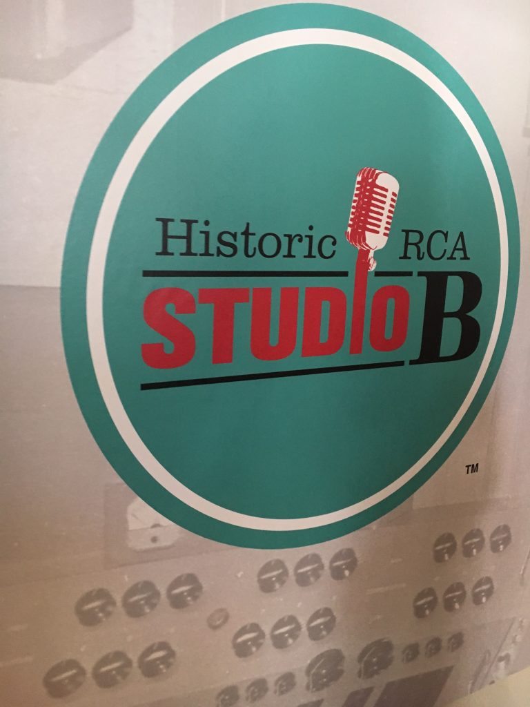 Studio B