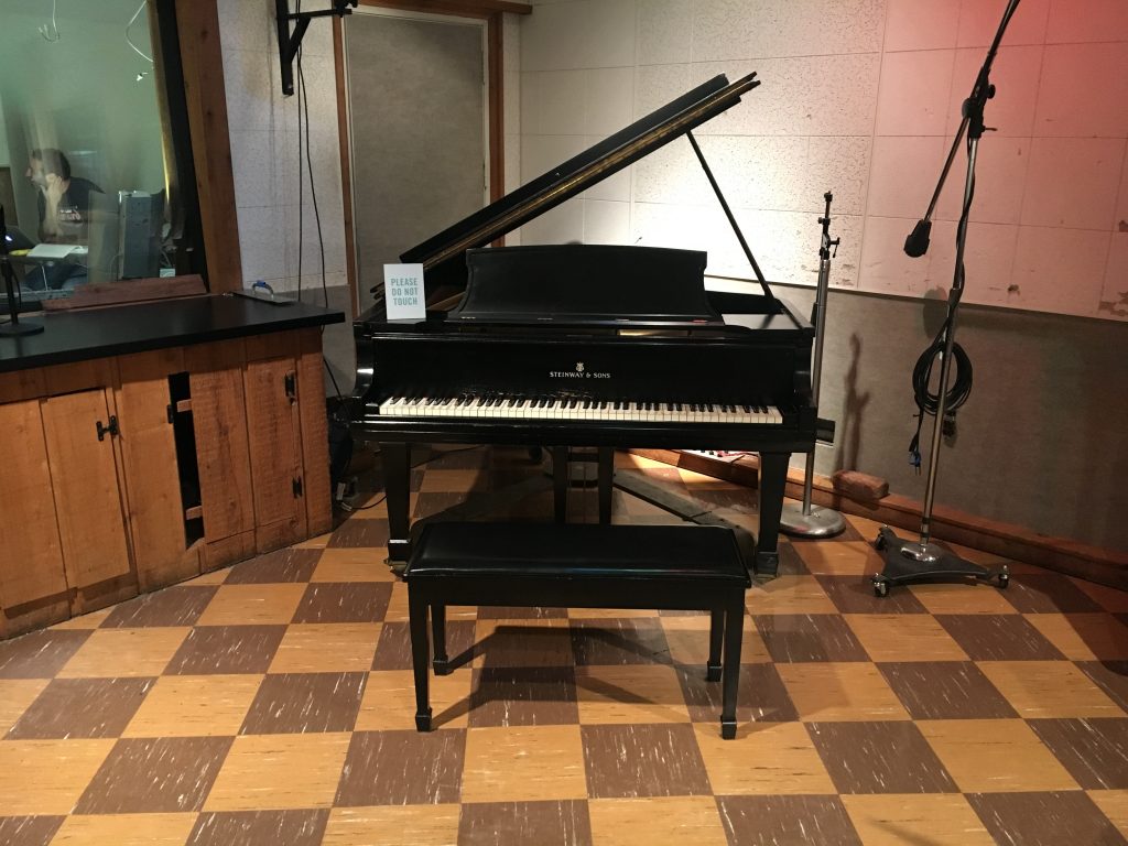 Studio B