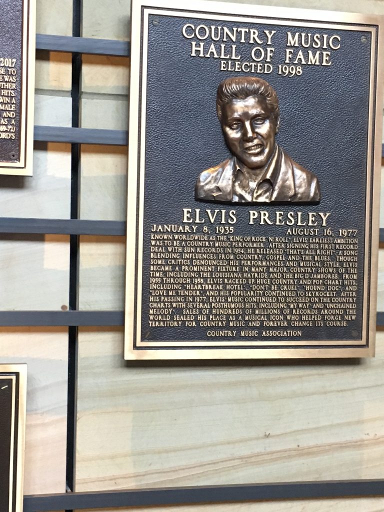 Hall Of Fame