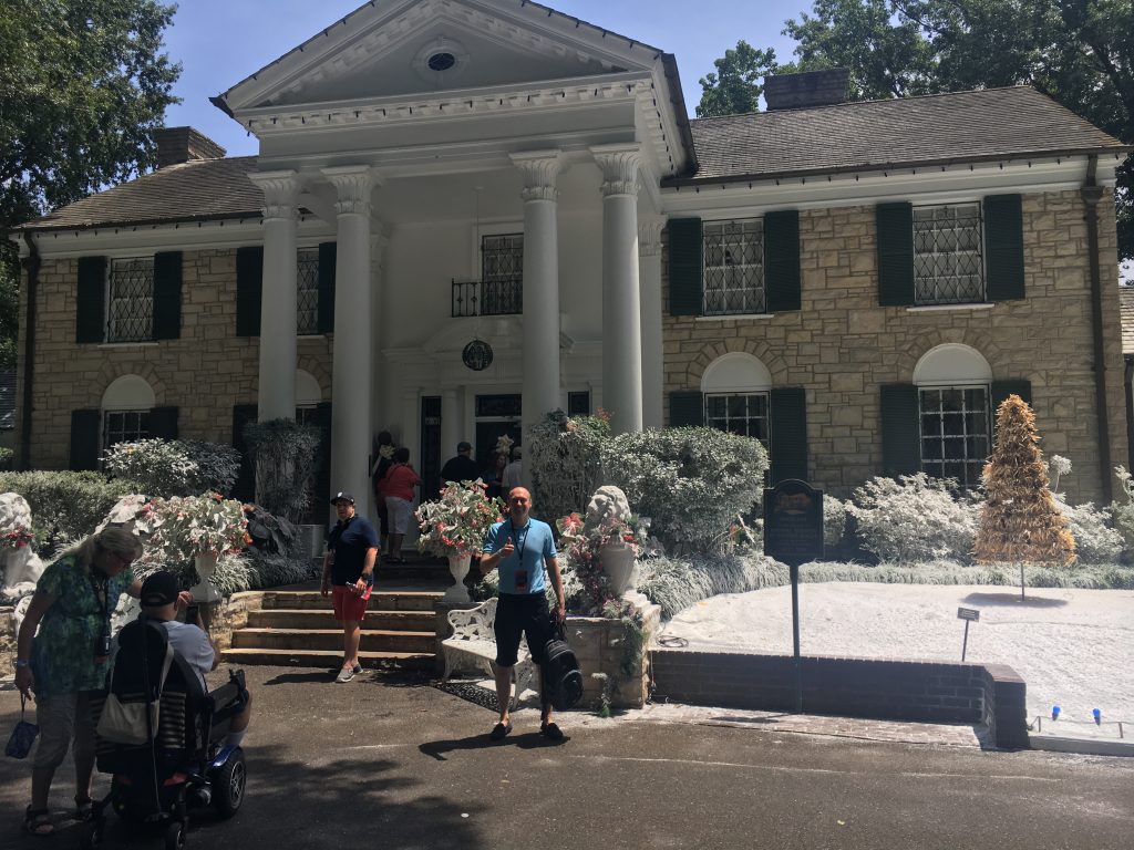 Graceland