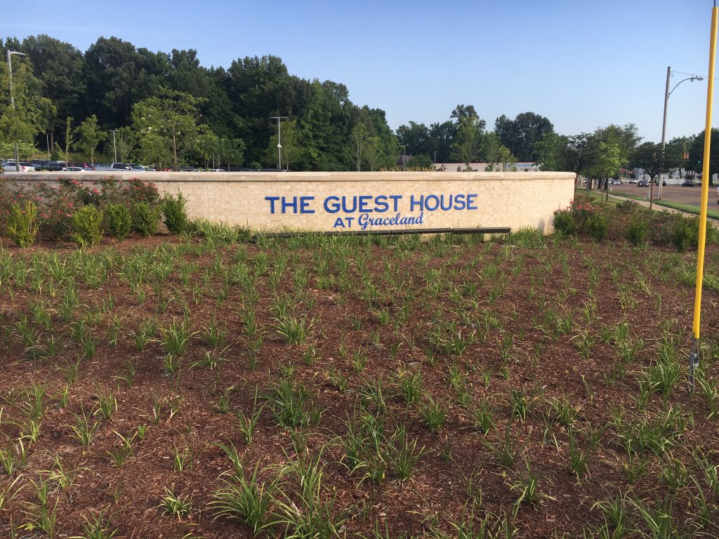 The Guest House at Graceland