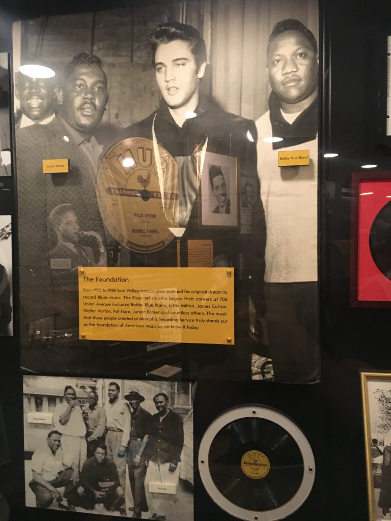 Sun Studio