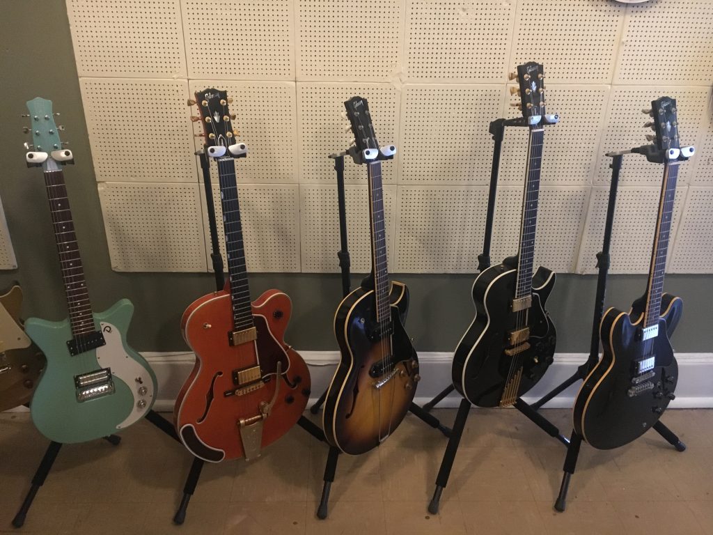 Sun Studio