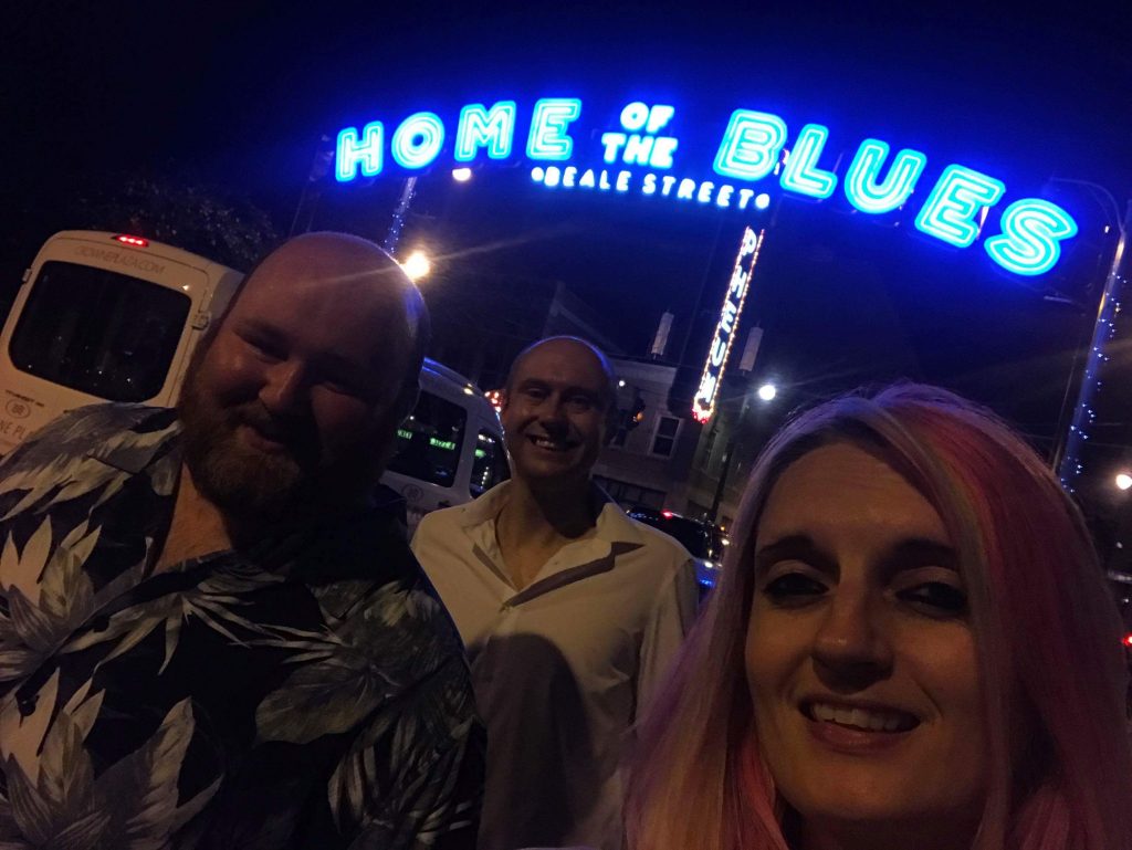 Beale Street