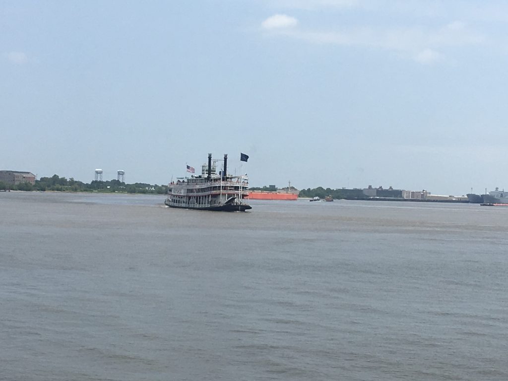 New Orleans