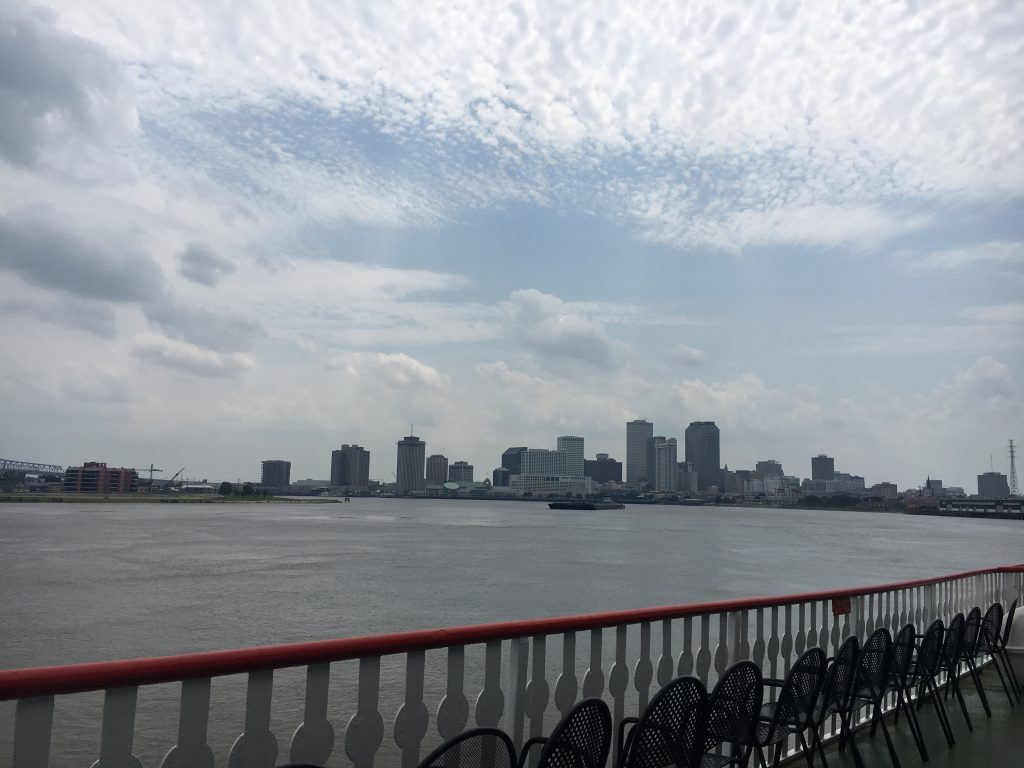 New Orleans