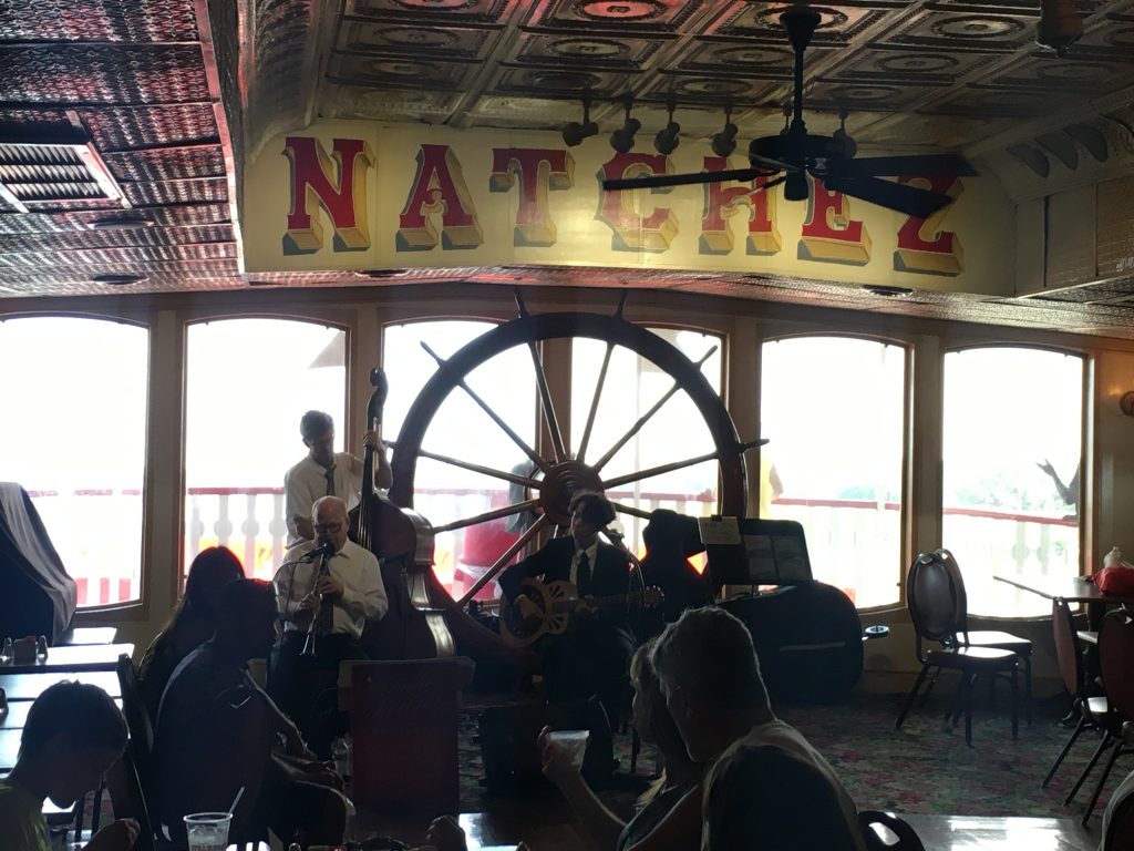New Orleans
