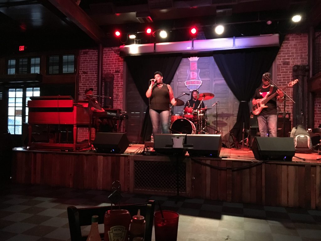 New Orleans