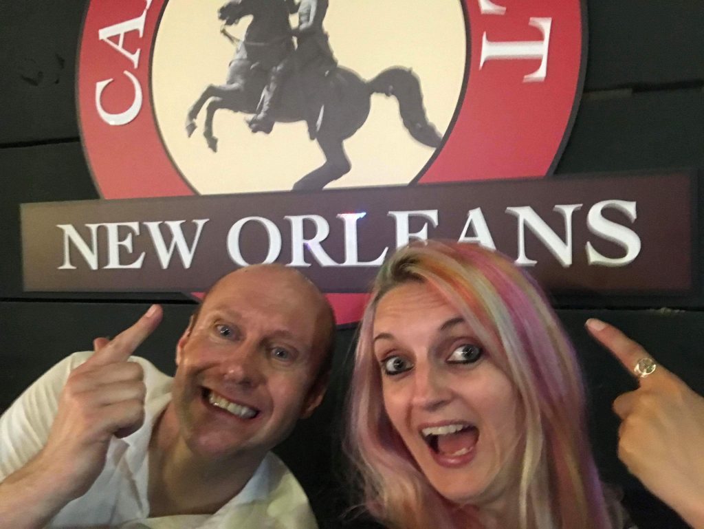 New Orleans