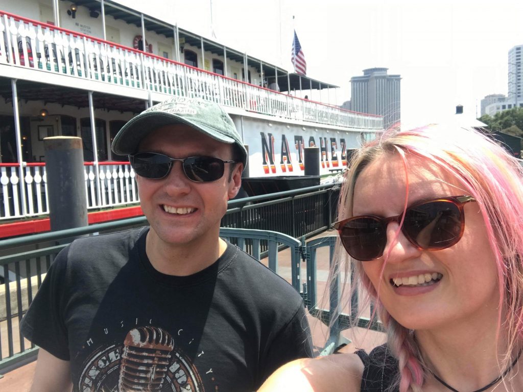 New Orleans