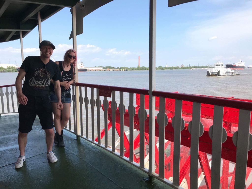 New Orleans