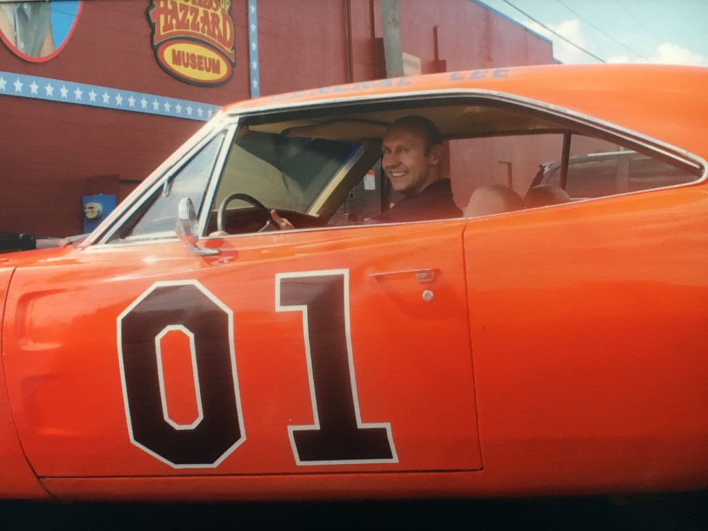 General Lee