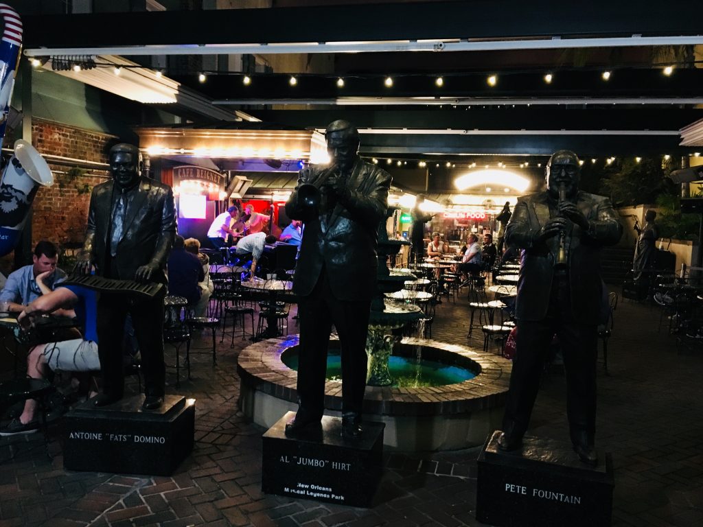New Orleans