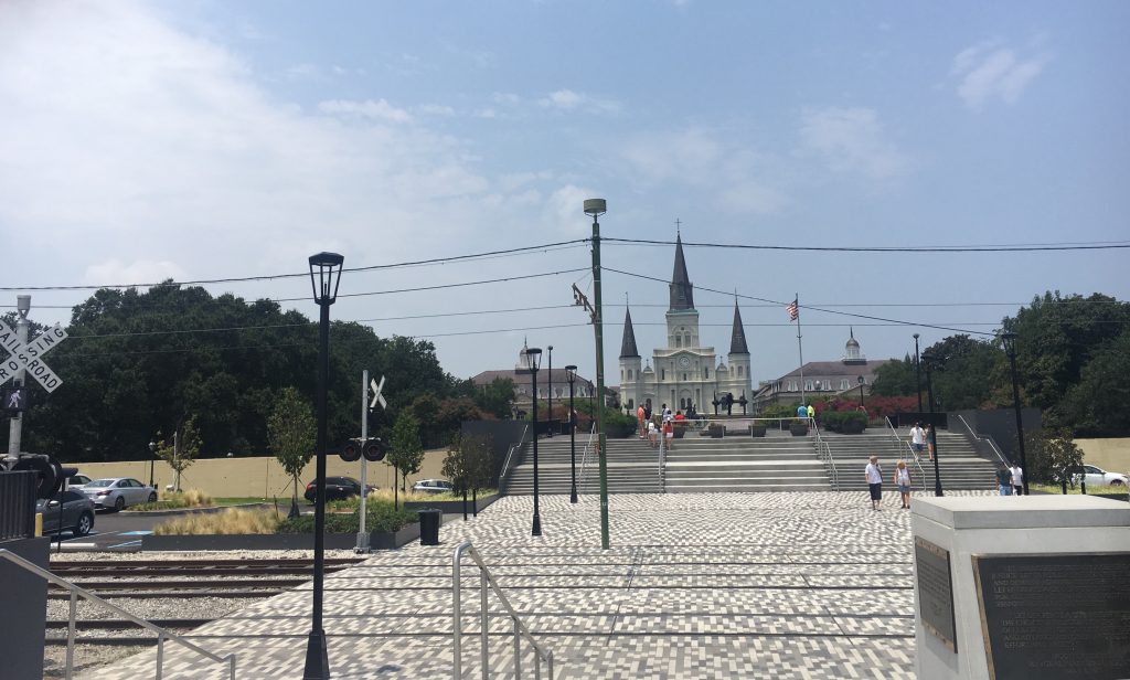 New Orleans