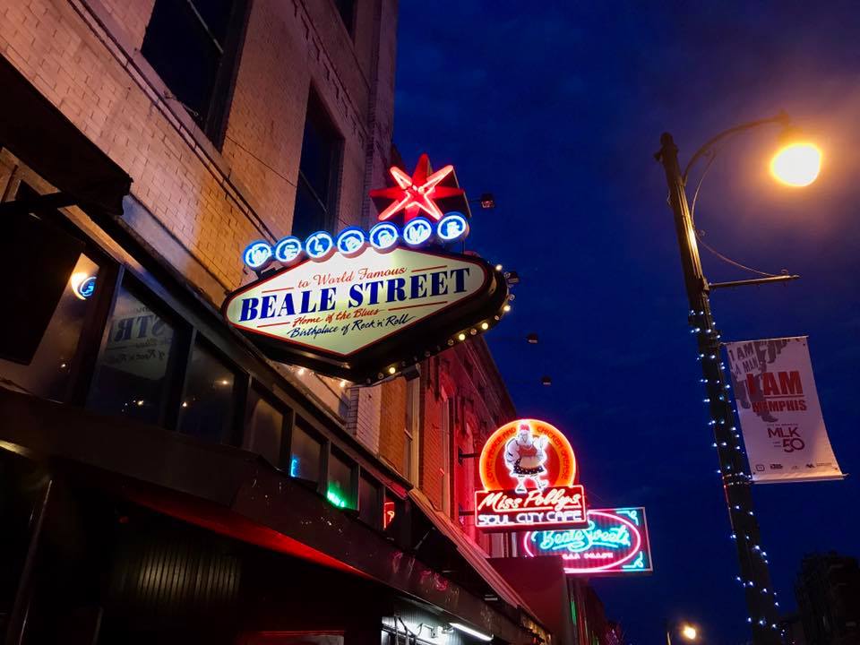 Beale Street