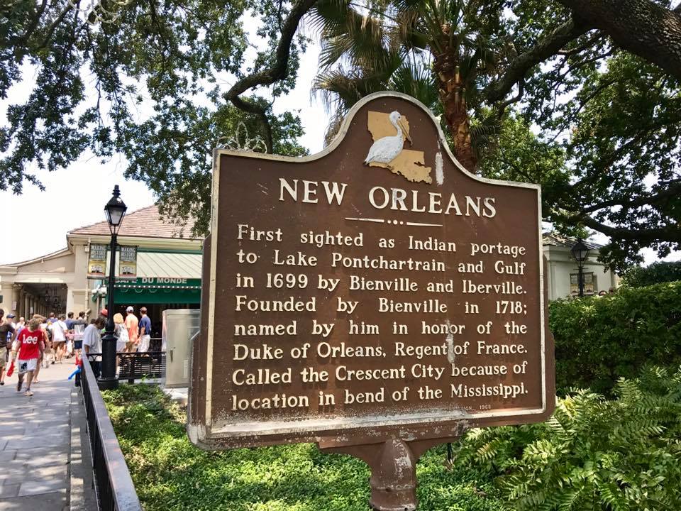 New Orleans