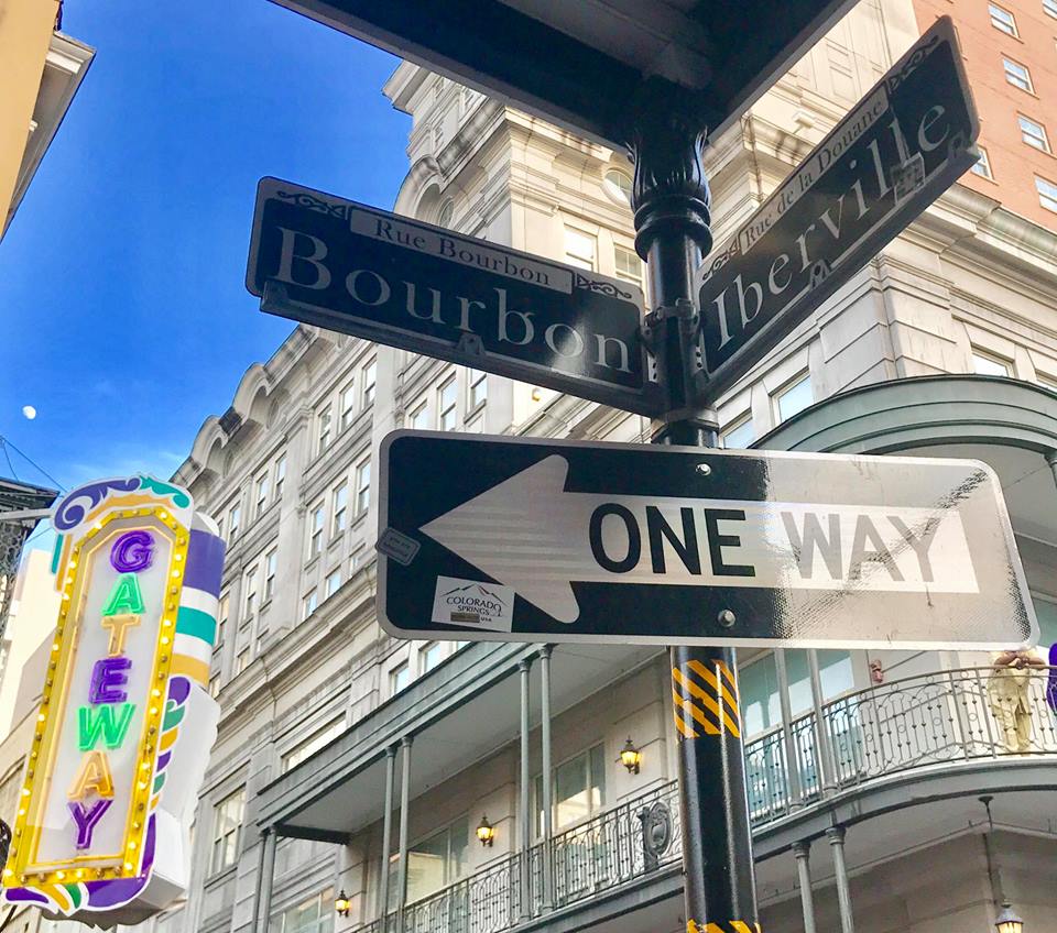 New Orleans