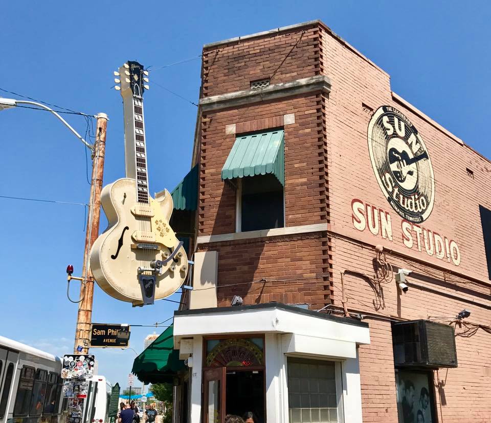 Sun Studio