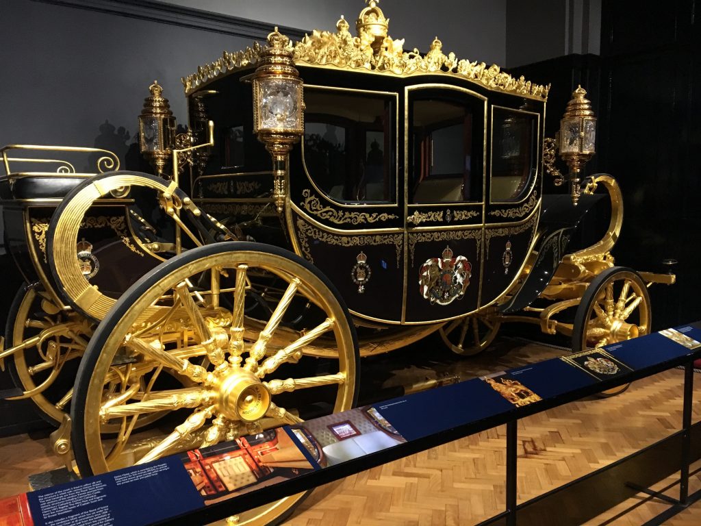 Royal Mews 