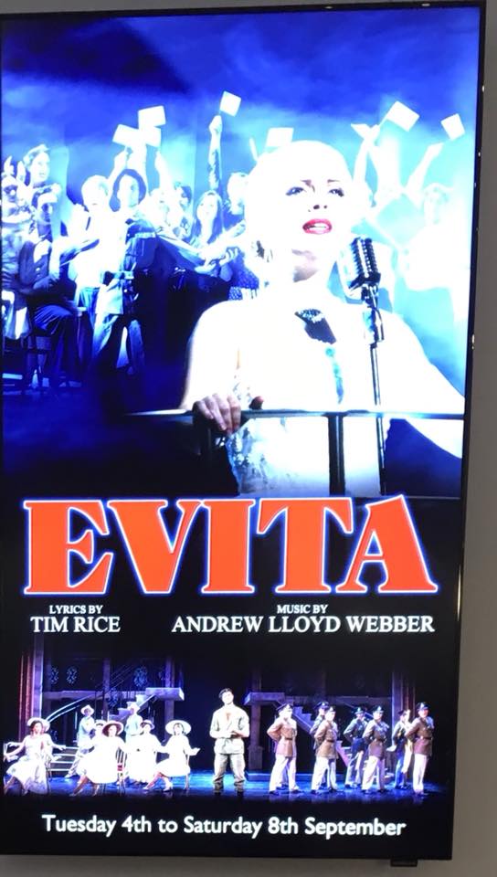 Evita