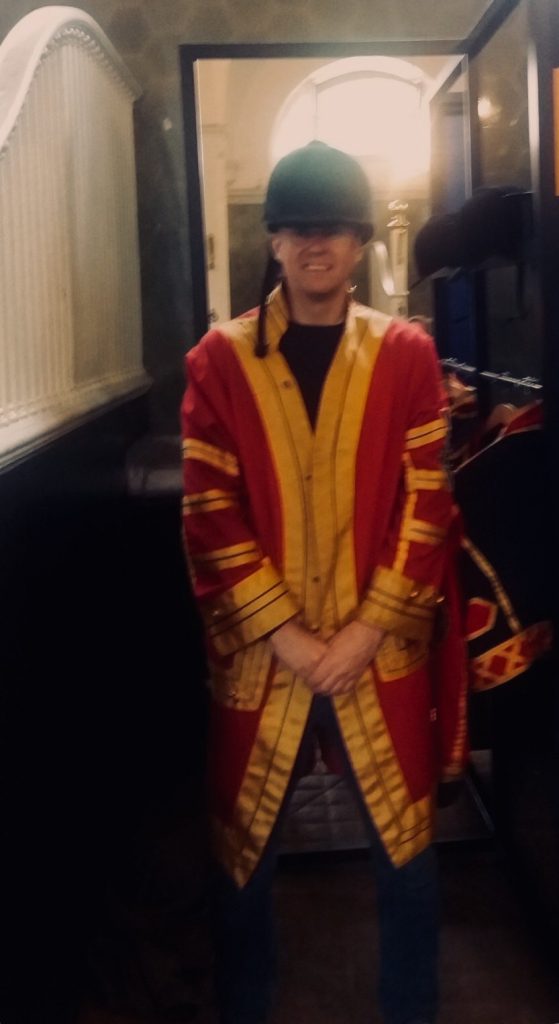Royal Neil
