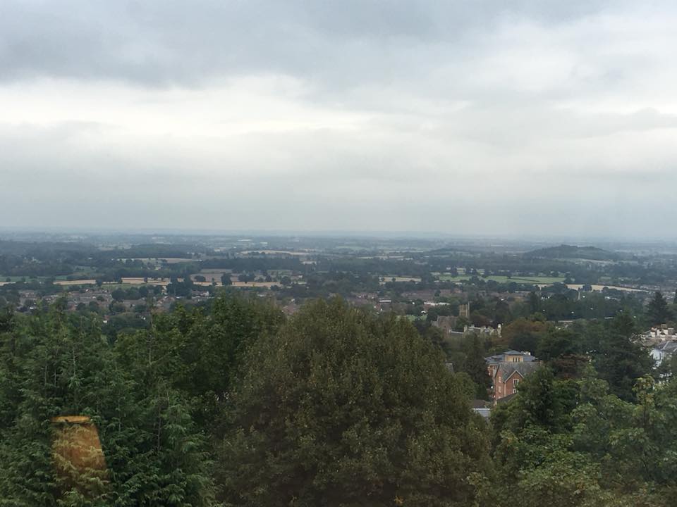Great Malvern