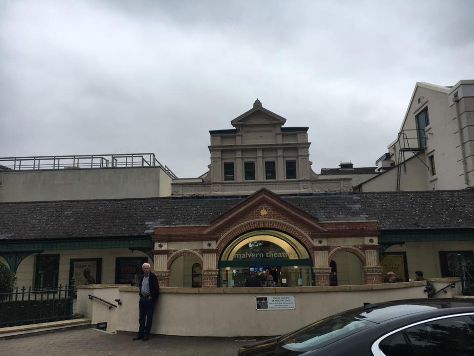 Great Malvern Theatre