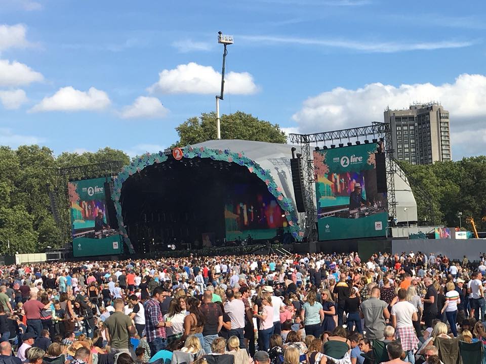 Craig Charles