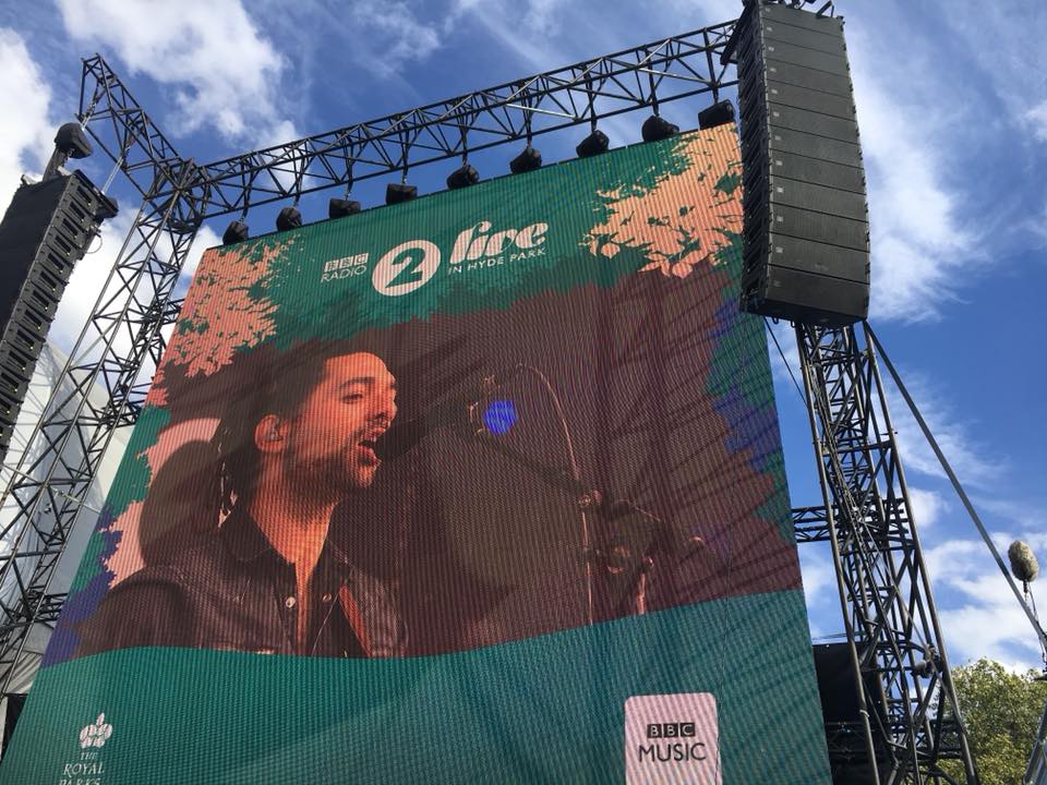 The Shires