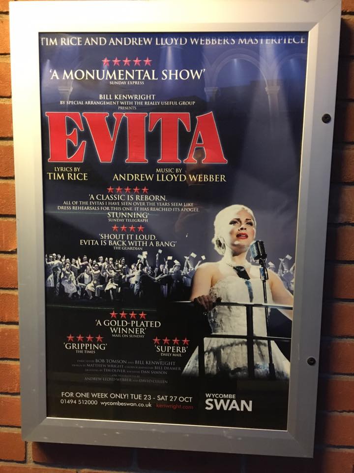 Evita